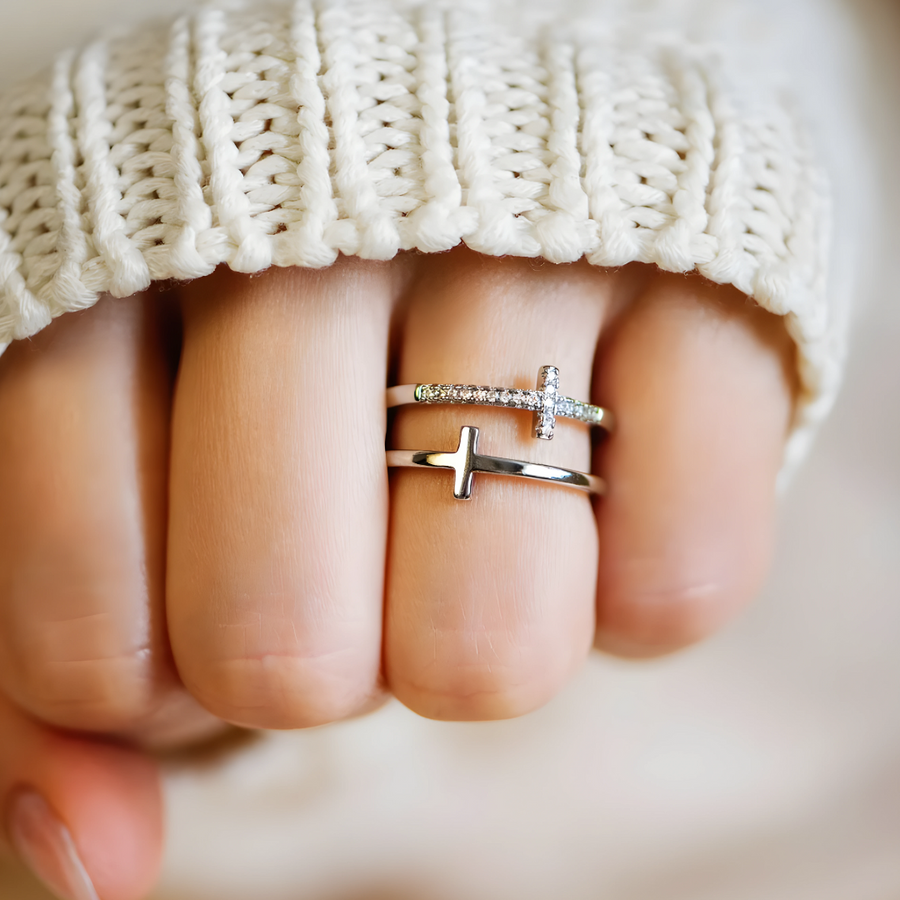 Ring Blessings
