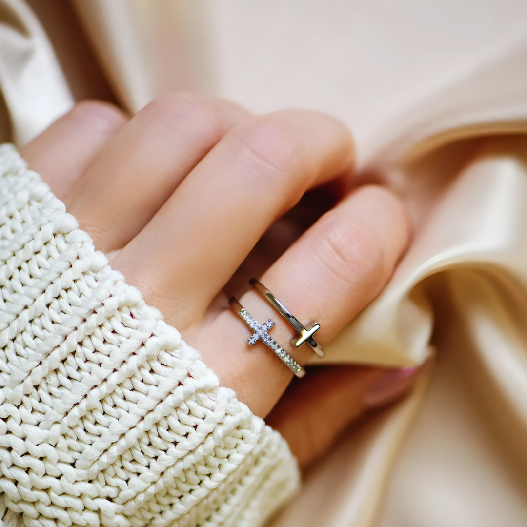 Ring Blessings