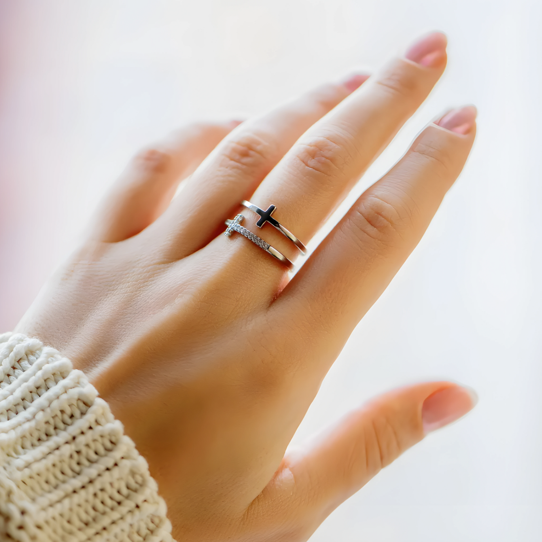 Ring Blessings