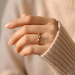 Ring Promise Infinite