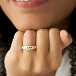 Ring Galaxia