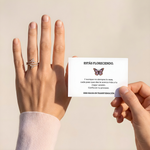 Ring Vuelo Eternal
