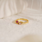 Ring Mom & I