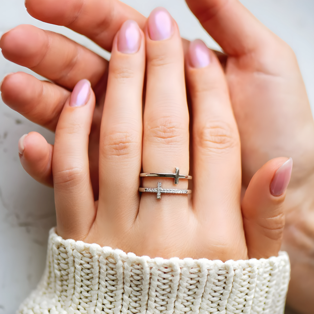 Ring Blessings
