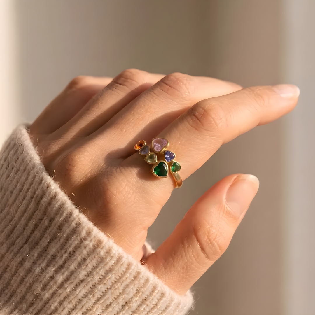 Ring Aurora