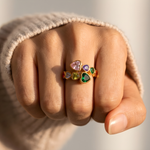 Ring Aurora