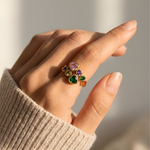 Ring Aurora