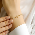 Bracelet Reza By Ello for my Daughter