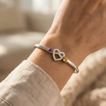 Bracelet Love Infinity