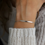Bracelet Your & I