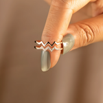 Ring Waves of Our Love