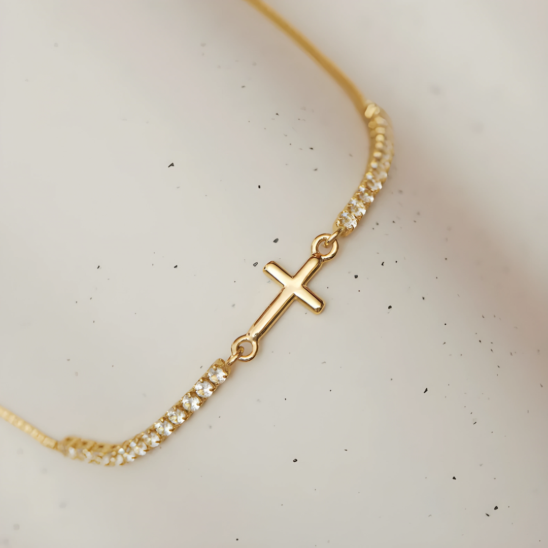 Bracelet Reza By Ello for my Daughter