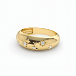 Ring Galaxia
