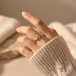 Ring Promise Infinite