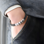 Bracelet Love Paterno Men