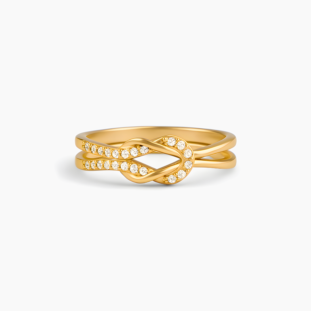 Ring Knot Eternal