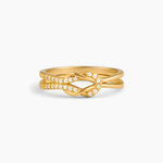 Ring Knot Eternal