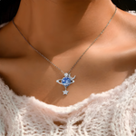 Necklace Universe for my Daughter