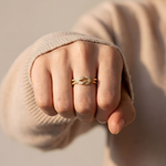 Ring Knot Eternal