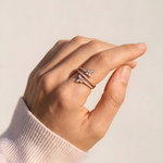 Ring Vuelo Eternal