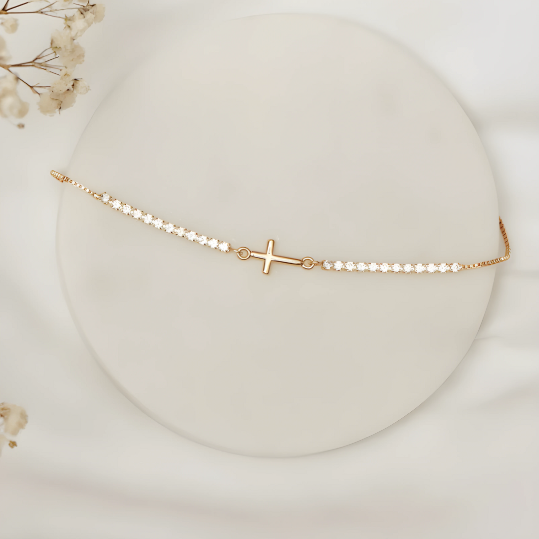 Bracelet Reza By Ello for my Daughter