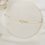 Bracelet Reza By Ello for my Daughter