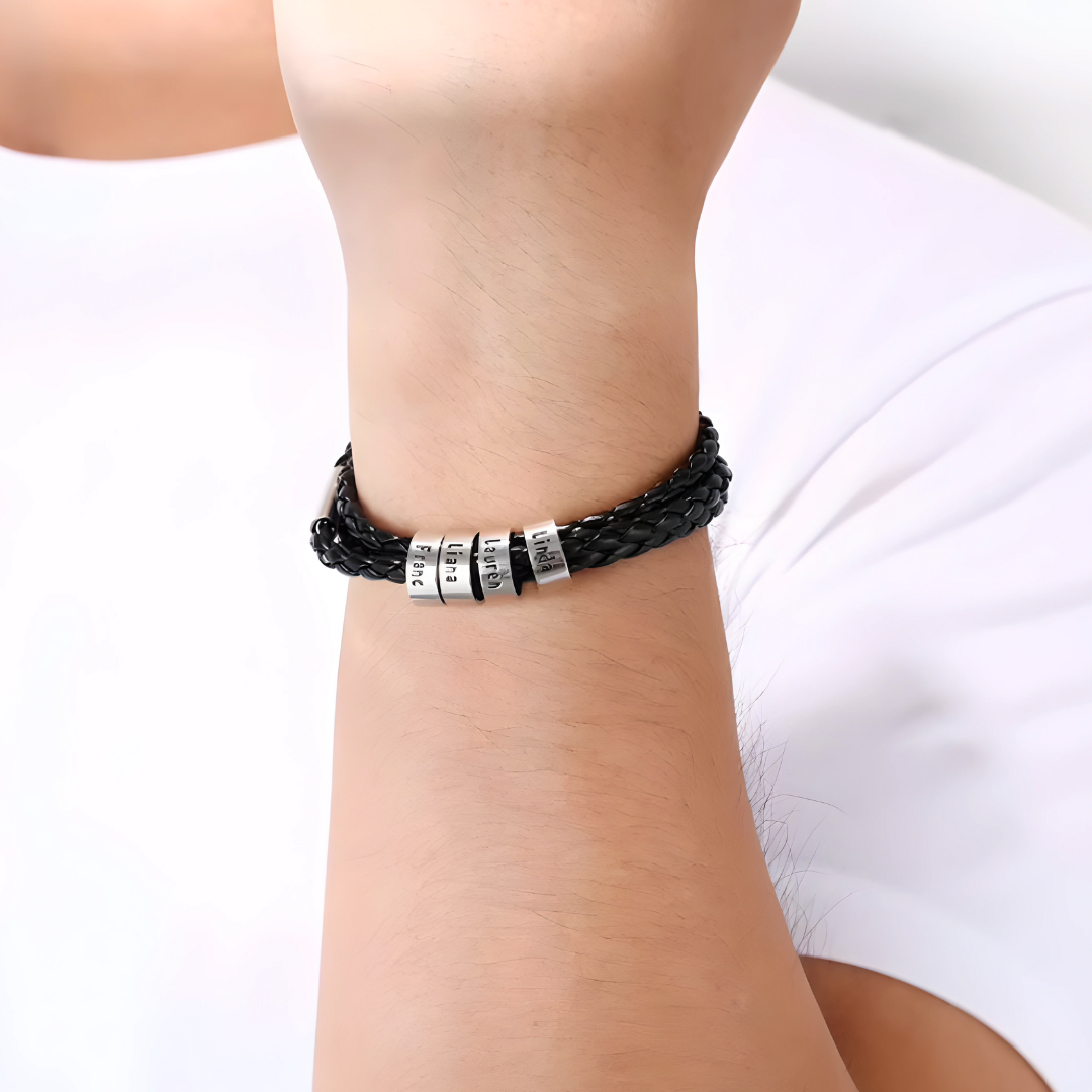 Bracelet Love Paterno Men