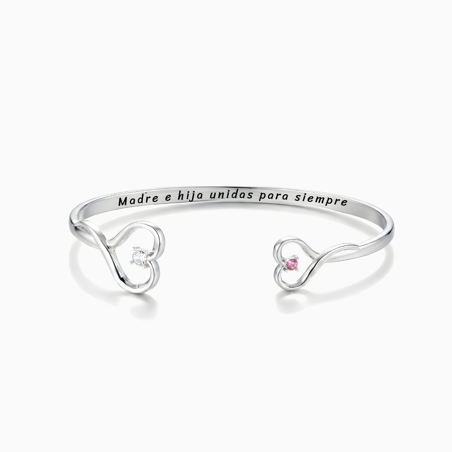 Bracelet Mother & Daughter