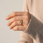 Ring Knot Eternal