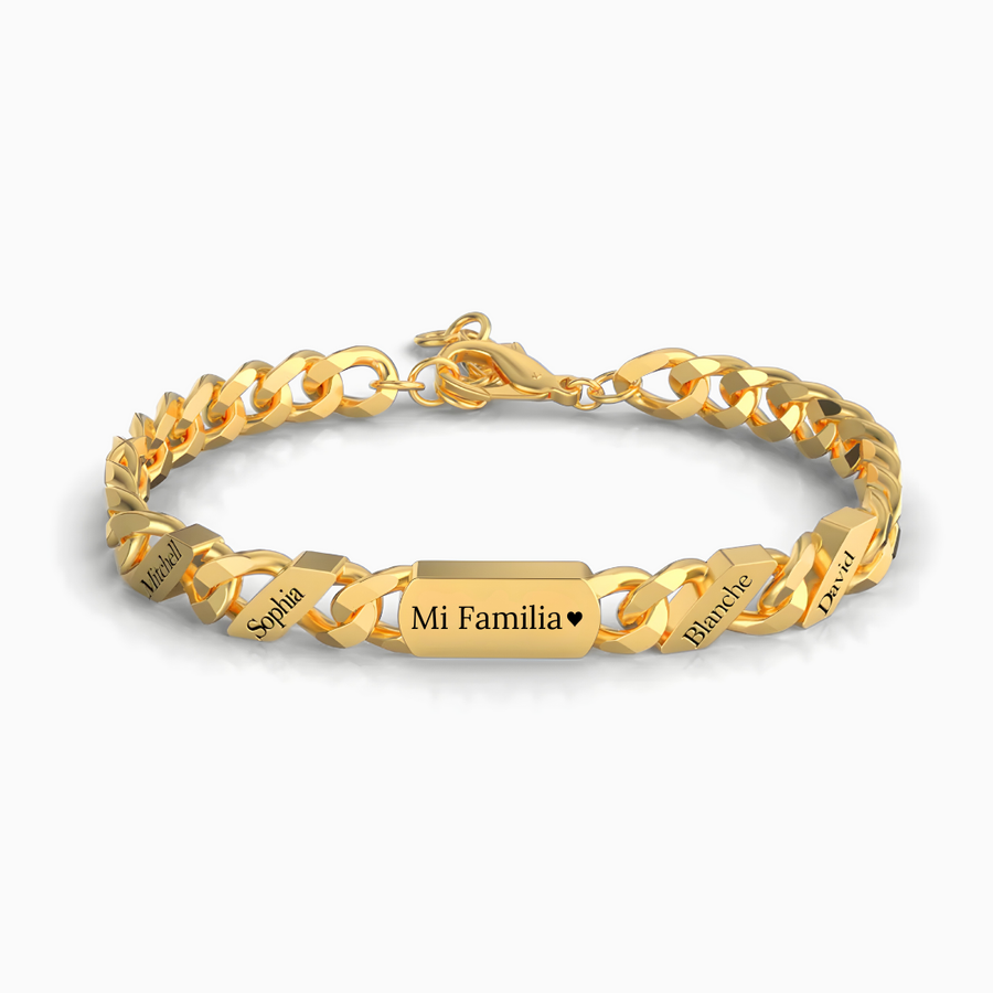 Bracelet Memory Eternal