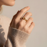 Ring Knot Eternal