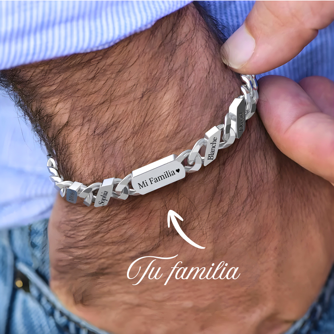 Bracelet Memory Eternal