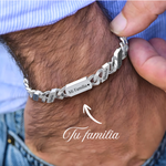 Bracelet Memory Eternal