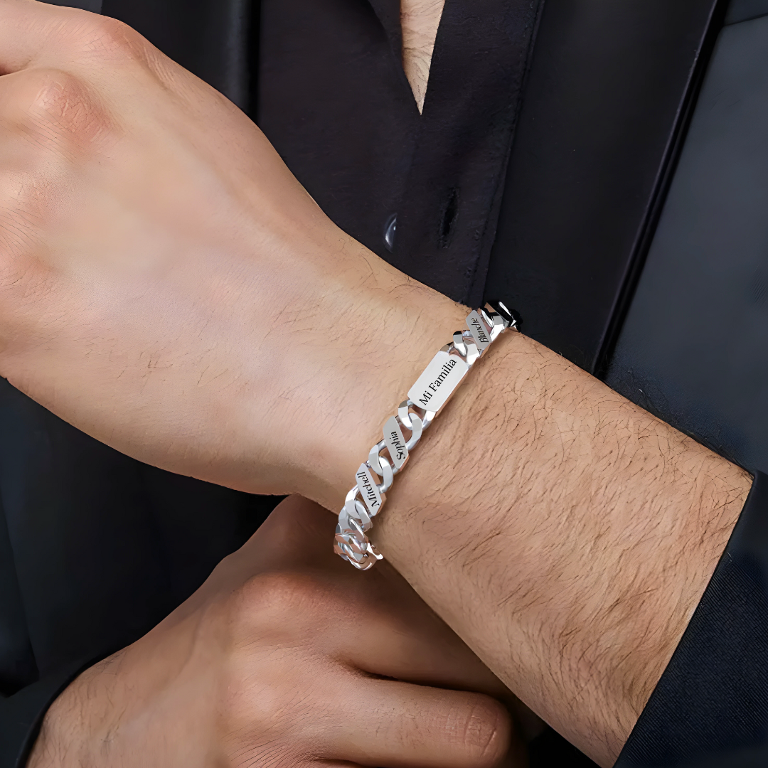 Bracelet Memory Eternal