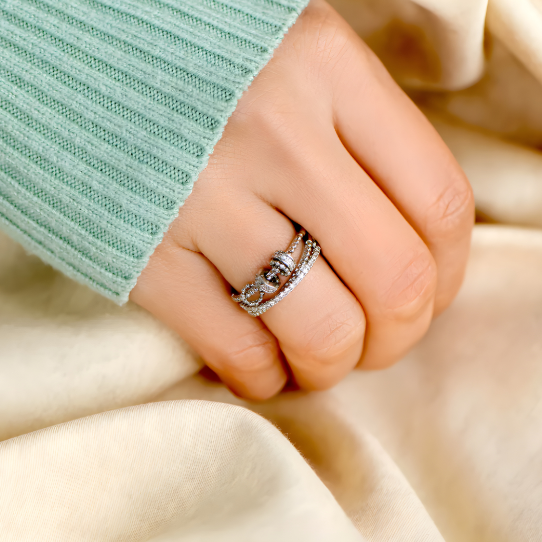 Ring Harmony