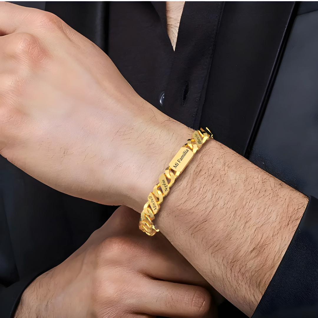 Bracelet Memory Eternal