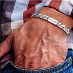Bracelet Memory Eternal