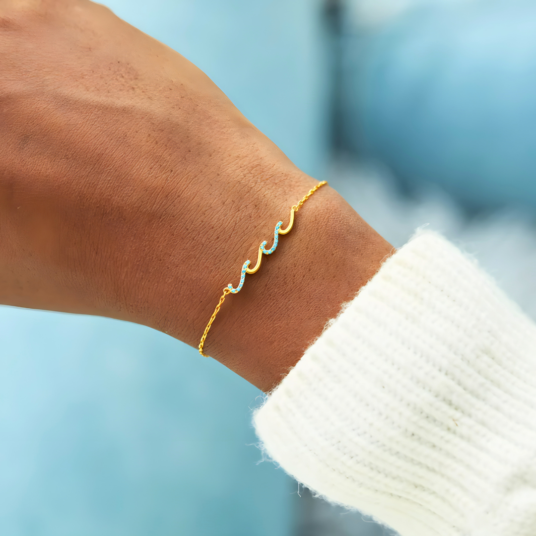 Bracelet Mareas of Life