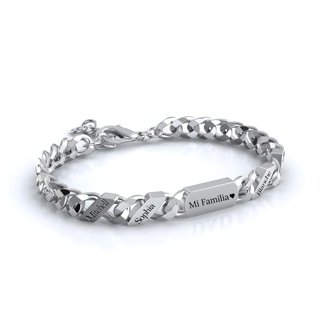 Bracelet Memory Eternal