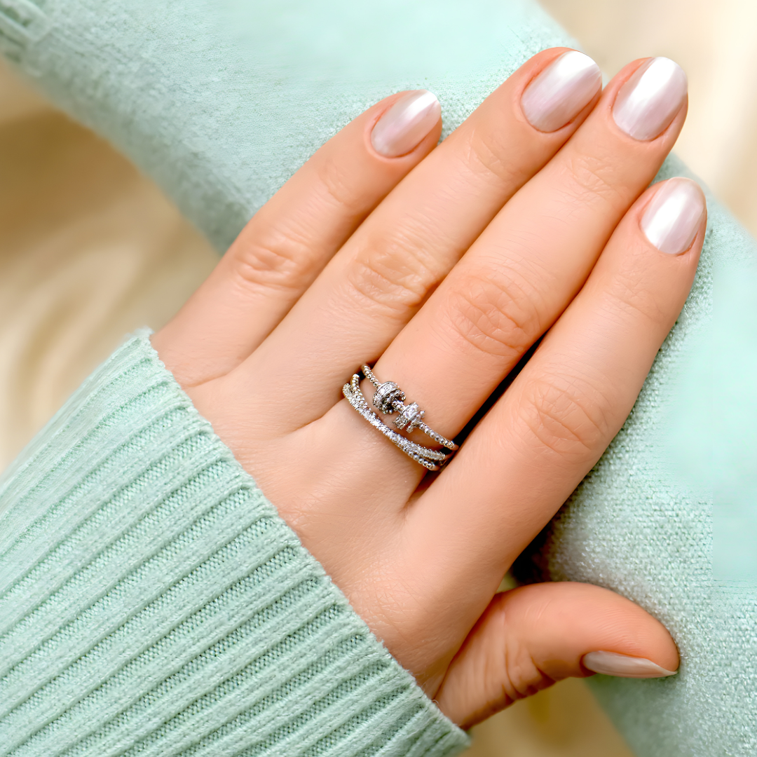 Ring Harmony