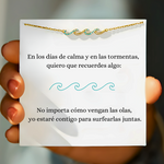 Bracelet Mareas of Life