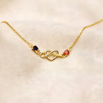 Bracelet Bow Eternal