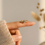 Ring Promise Infinite