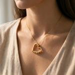 Necklace You Llevo Conmigo