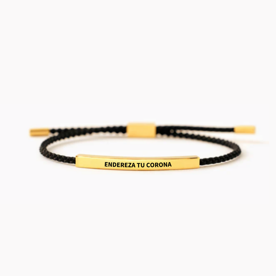 Bracelet Princess Endereza Your CGoldna