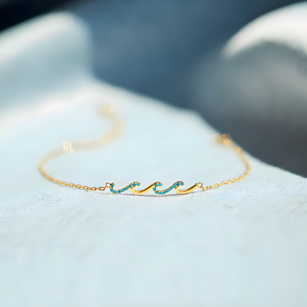 Bracelet Mareas of Life