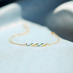 Bracelet Mareas of Life