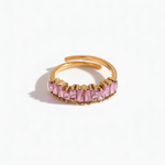 Ring Crystal Essence Love Own