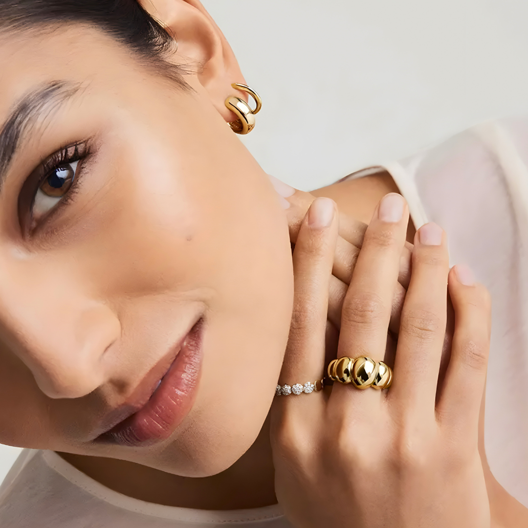 Ring Aura