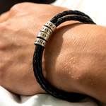 Bracelet Love Paterno Men